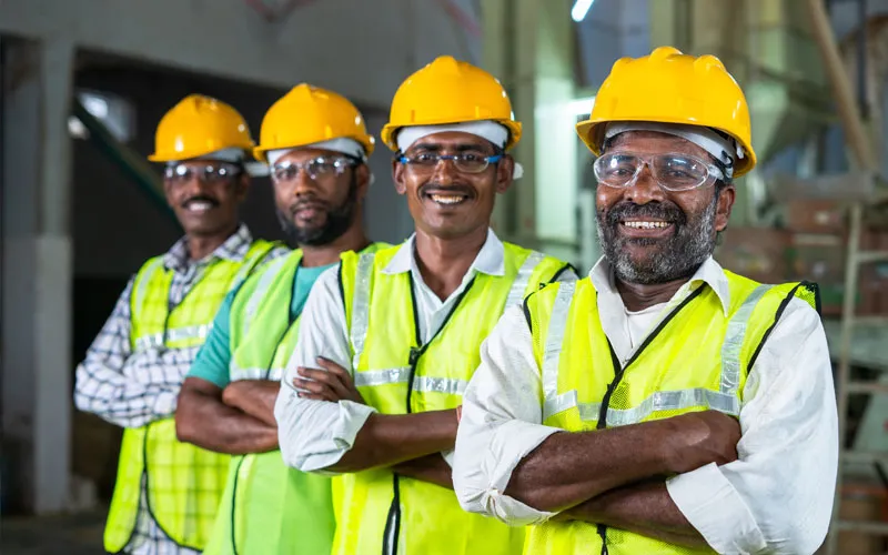 Best Labour Supply Services In Delhi